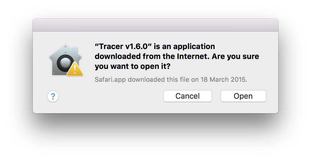java update error for mac sierra